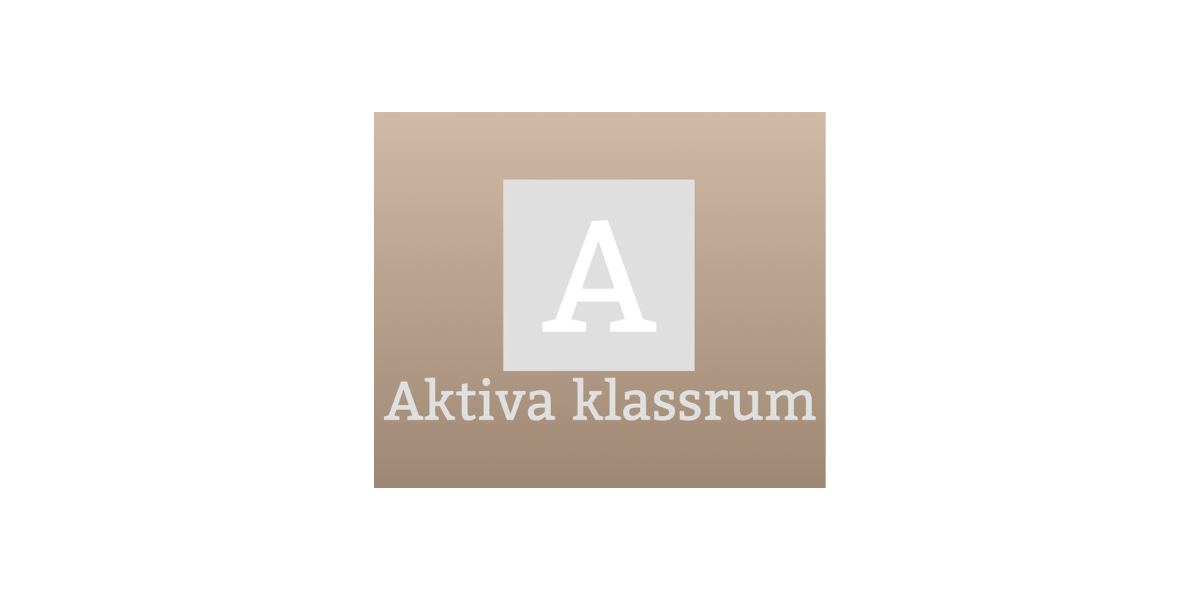 Logotyp Aktiva Klassrum