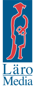Läromedia Bokhandel logotyp